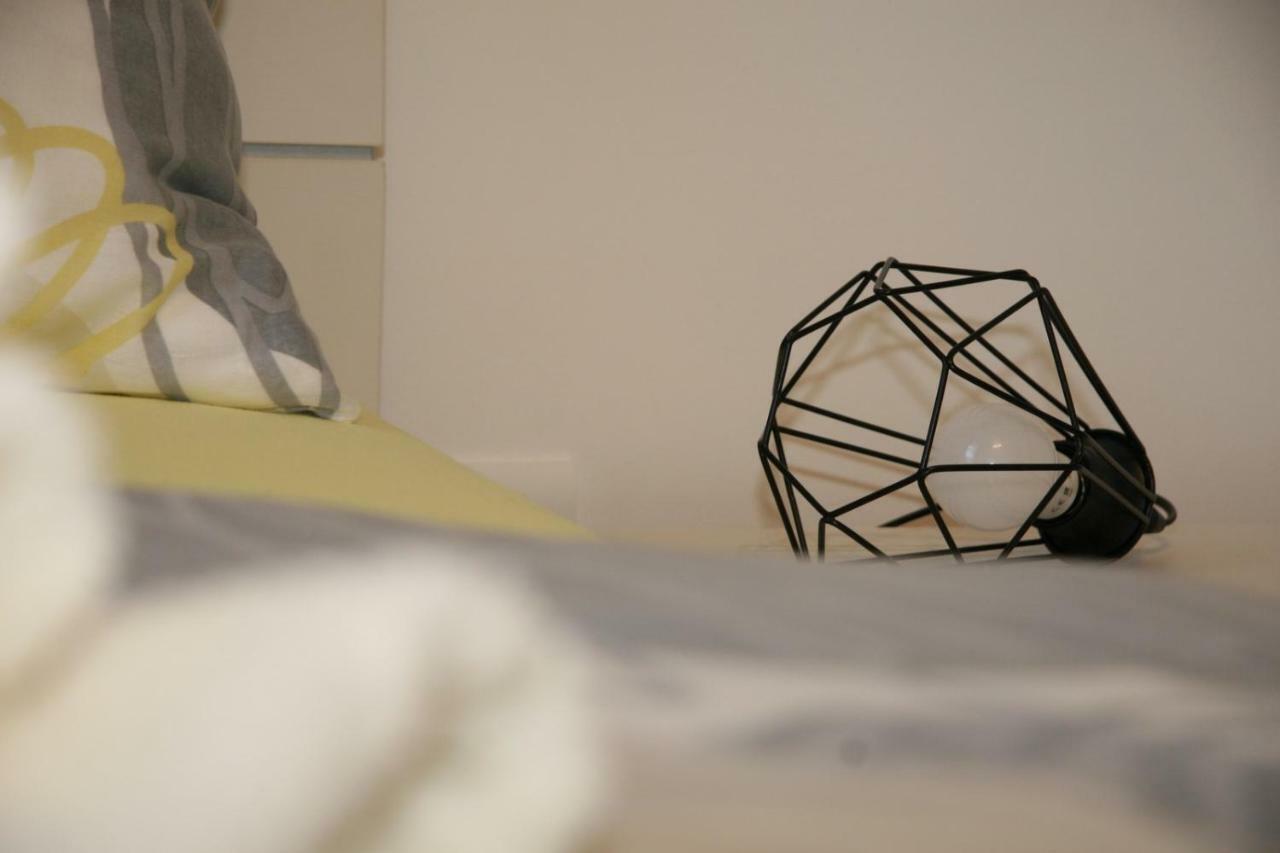 Stylish Apartment In City Center Pula Luaran gambar